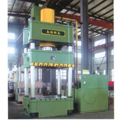 YND32系列四柱AG(中国)